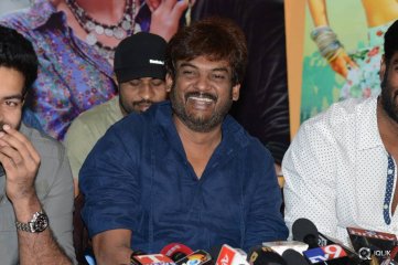 Loafer Movie Thank You Meet